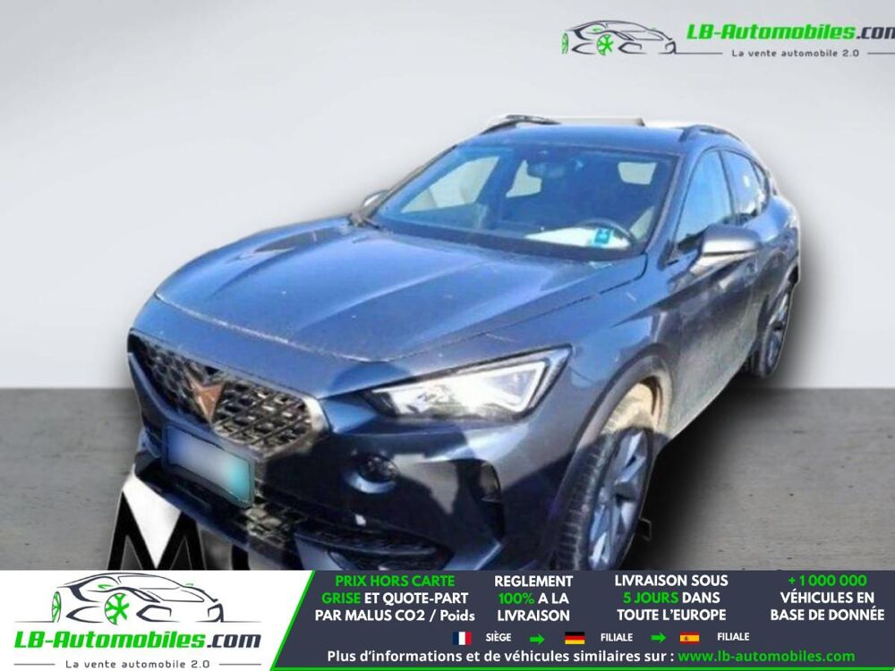 Formentor 1.5 TSI 150 ch BVA 2023 occasion 31850 Beaupuy