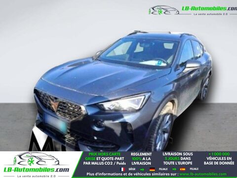 Annonce voiture Cupra Formentor 25600 €