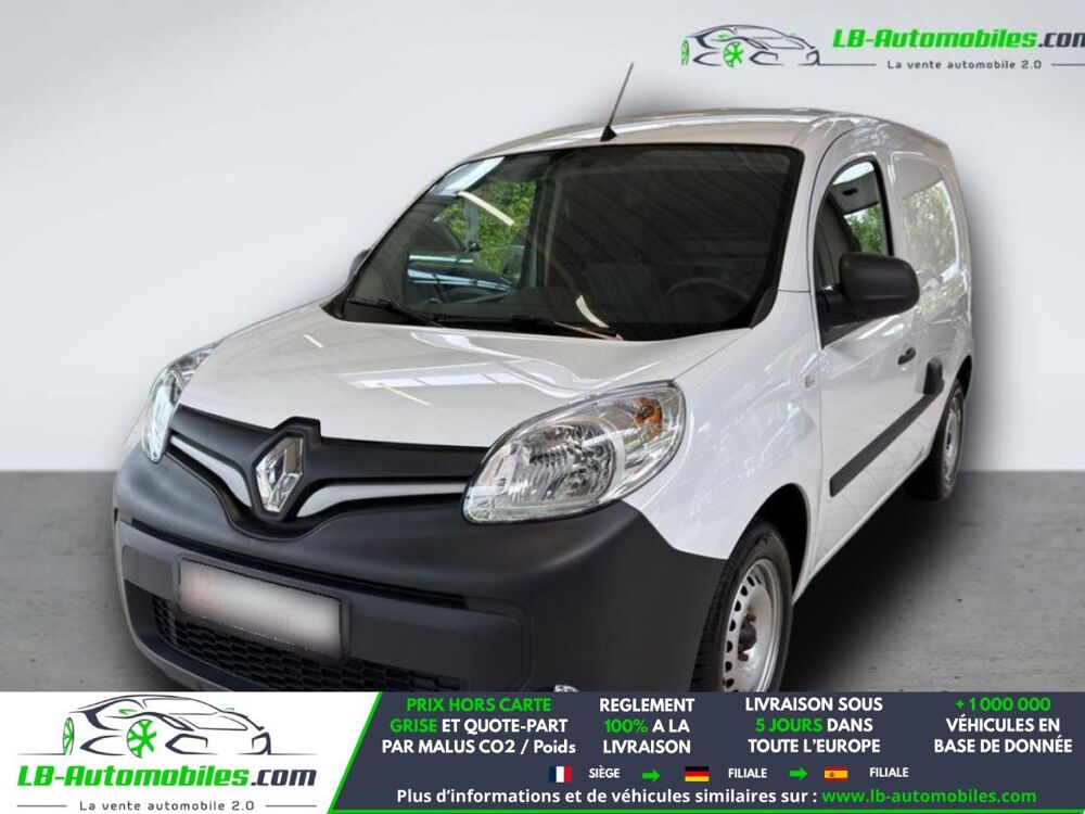 Kadjar dCi 115 BVM 2021 occasion 31850 Beaupuy