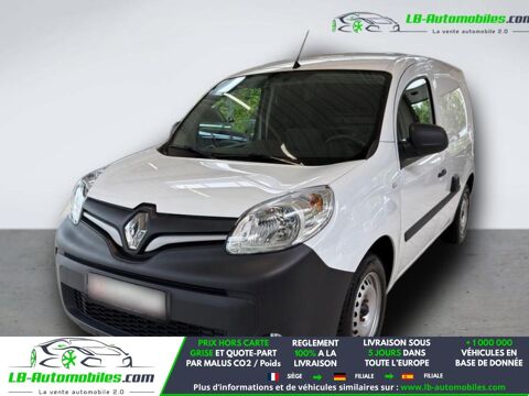 Renault Kadjar dCi 115 BVM 2021 occasion Beaupuy 31850