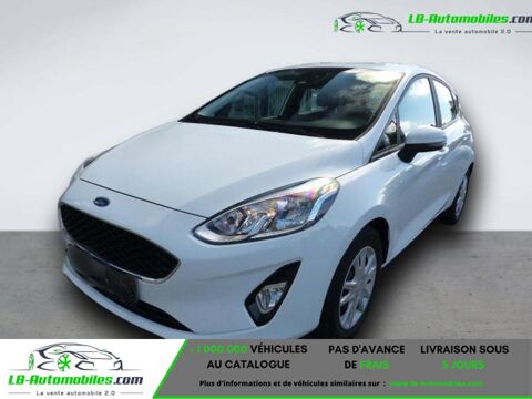Annonce voiture Ford Fiesta 15900 �