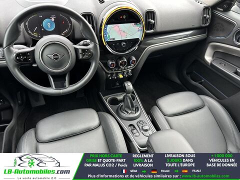 Paceman 218 CH ALL4 BVA 2022 occasion 31850 Beaupuy