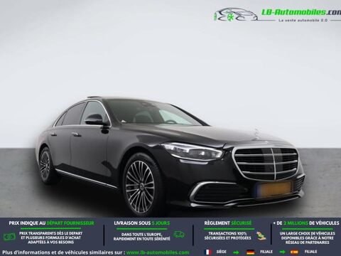 Classe S 450 BVA 4-Matic 2025 occasion 31850 Beaupuy