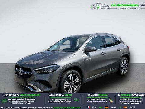 Annonce voiture Mercedes Classe GLA 31870 €