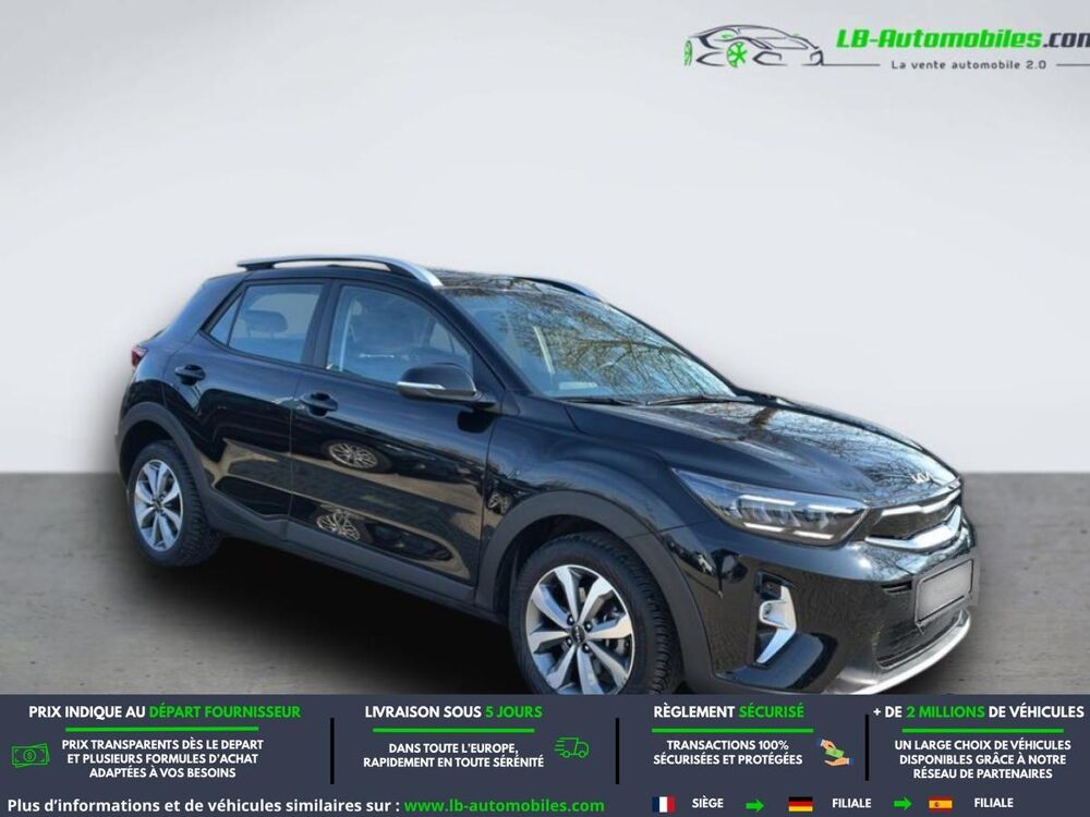 Stonic 1.0 T-GDi 100 ch BVA 2025 occasion 31850 Beaupuy