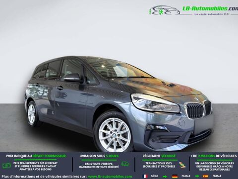 Serie 2 218i 136 ch 2019 occasion 31850 Beaupuy
