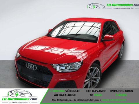 Audi A1 30 TFSI 116 ch BVA 2019 occasion Beaupuy 31850