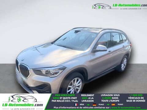X1 sDrive 18i 136 ch BVA 2022 occasion 31850 Beaupuy