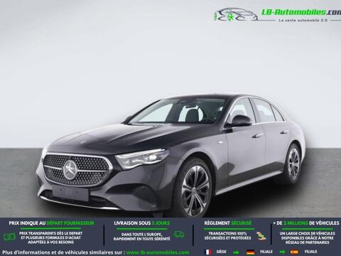 Annonce voiture Mercedes Classe E 48739 €