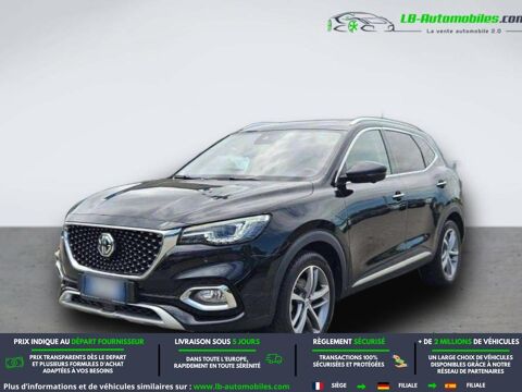 MG.EHS 1.5T GDI PHEV 258 2023 occasion 31850 Beaupuy