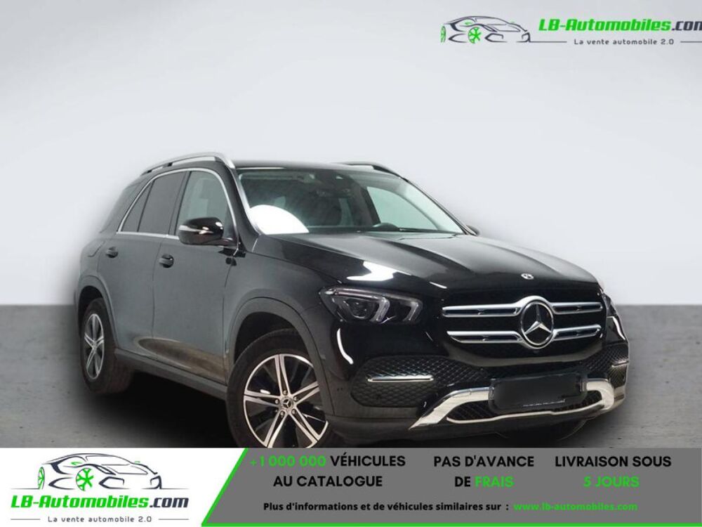 Classe GLE 300 d BVA 4Matic 2023 occasion 31850 Beaupuy