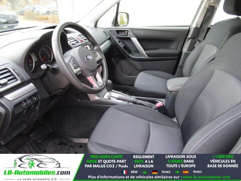 Forester 2.0 150 ch BVA 2018 occasion 31850 Beaupuy