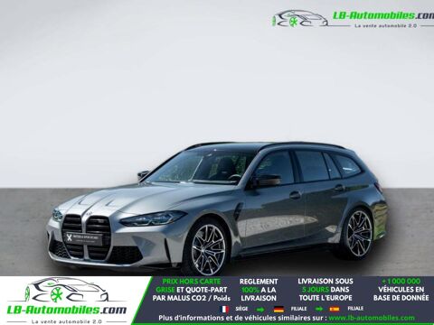 M3 xDrive 510 ch BVA 2024 occasion 31850 Beaupuy