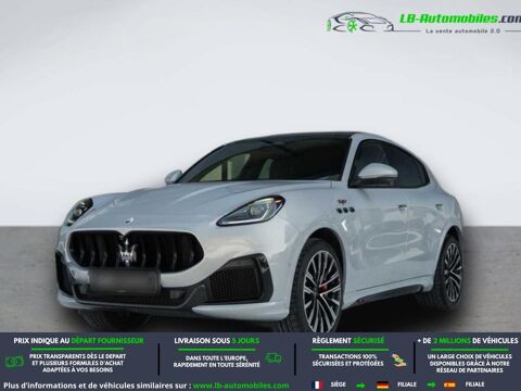 Maserati Grecale V6 530 ch 2022 occasion Beaupuy 31850
