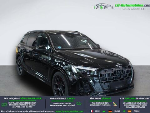 Q7 50 TDI 286 BVA Quatro 5pl 2025 occasion 31850 Beaupuy