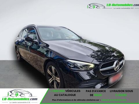 Classe C 220 d BVA 2022 occasion 31850 Beaupuy