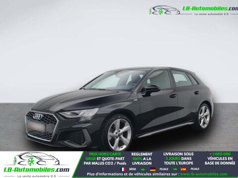 Annonce voiture Audi A3 31100 €