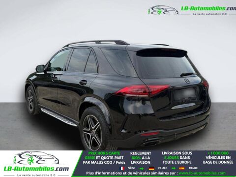 Classe GLE 300 d BVA 4Matic 2024 occasion 31850 Beaupuy