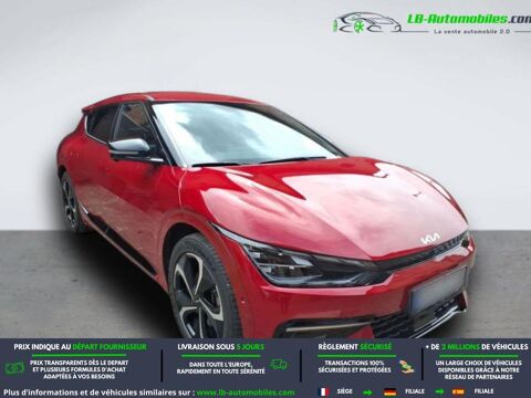 EV6 325 ch AWD 2022 occasion 31850 Beaupuy