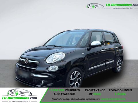 Fiat 500 L 1.4 95 ch BVA 2018 occasion Beaupuy 31850