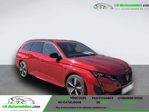 308 SW PHEV 225 e-BVA 2025 occasion 31850 Beaupuy