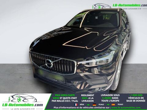 Annonce voiture Volvo XC60 25980 €