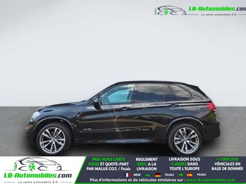 X5 xDrive35i 306 ch BVA 2018 occasion 31850 Beaupuy