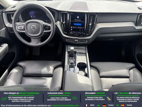XC60 B5 AWD 235 ch BVA 2022 occasion 31850 Beaupuy