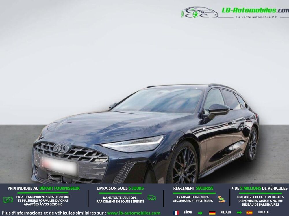 A6 TDI 204 ch Quattro 2025 occasion 31850 Beaupuy