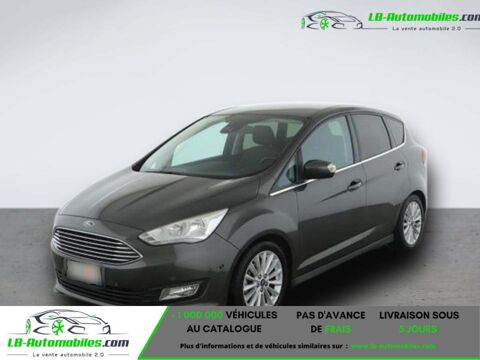 Ford C-max 1.5 TDCi 120 BVA 2019 occasion Beaupuy 31850