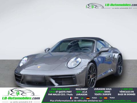 911 4 GTS 3.0i 480 PDK 2023 occasion 31850 Beaupuy