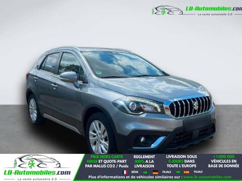 S-cross 1.0 Boosterjet 111ch BVM 2017 occasion 31850 Beaupuy