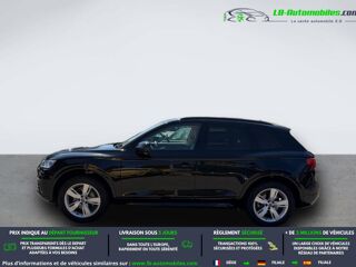 Q5 2.0 TFSI 252 BVA Quattro 2018 occasion 31850 Beaupuy