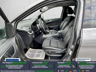 Classe B 200 BVA 2018 occasion 31850 Beaupuy