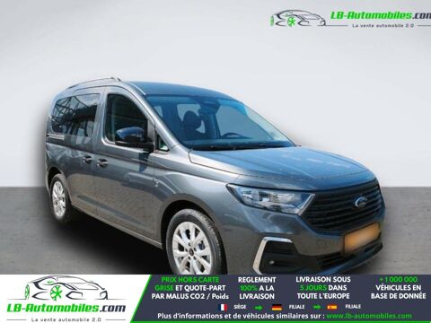 Annonce voiture Ford Tourneo VP 32480 €