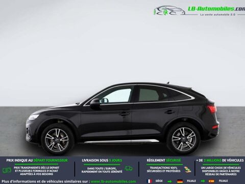 Q5 50 TFSIe 299 BVA Quattro 2023 occasion 31850 Beaupuy