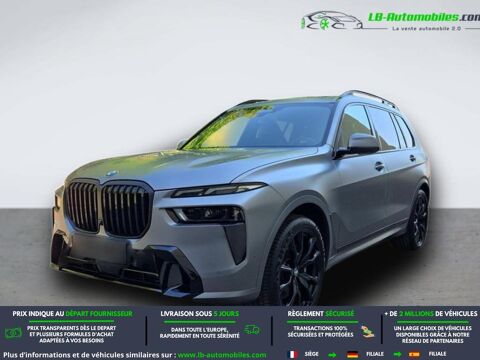 X7 xDrive40d 340 ch BVA 2023 occasion 31850 Beaupuy