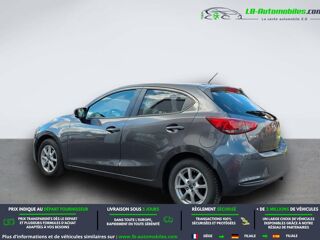 Mazda2 1.5L SKYACTIV-G 75ch 2020 occasion 31850 Beaupuy