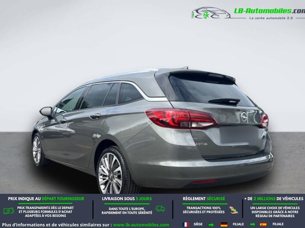 Golf SW 1.5 TSI 150 BVA 2017 occasion 31850 Beaupuy