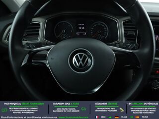 T-ROC 1.6 TDI 115 BVM 2020 occasion 31850 Beaupuy