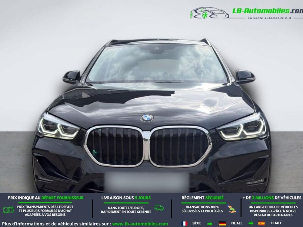 X1 xDrive 25d 231 ch BVA 2020 occasion 31850 Beaupuy