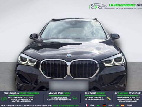 X1 xDrive 25d 231 ch BVA 2020 occasion 31850 Beaupuy