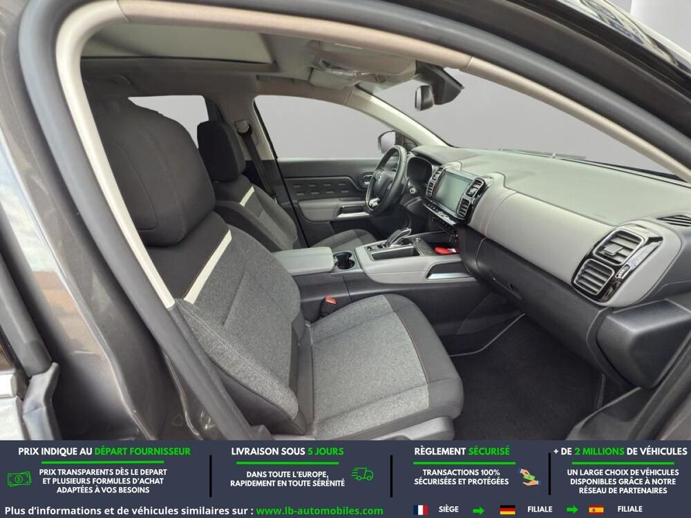 Classe V 250d BVA 2019 occasion 31850 Beaupuy