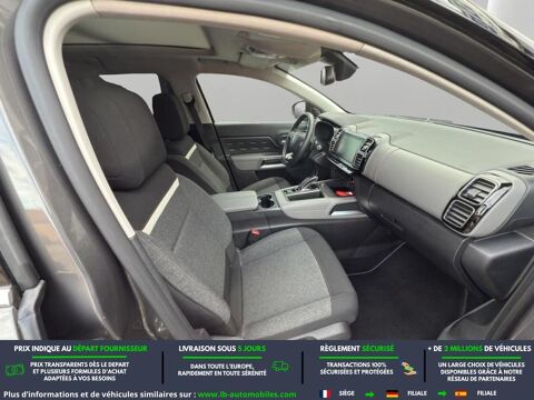 Classe V 250d BVA 2019 occasion 31850 Beaupuy