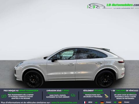 Cayenne S 3.0 V6 440 ch BVA 2020 occasion 31850 Beaupuy