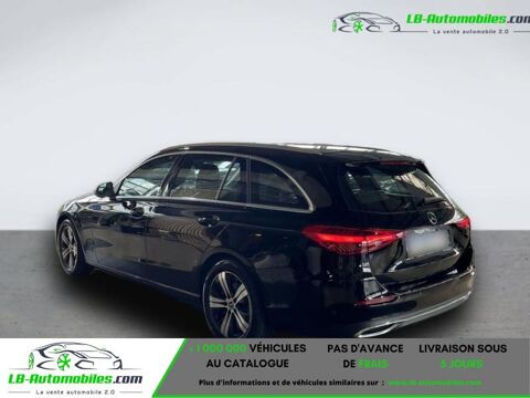 Classe C 200 d BVA 2023 occasion 31850 Beaupuy