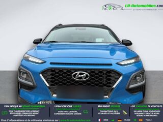 Kona 1.6 T-GDi 177 4WD BVA 2019 occasion 31850 Beaupuy