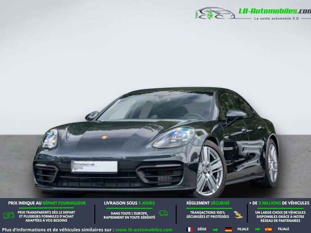 Panamera 4S V6 3.0 560 Hybrid 2022 occasion 31850 Beaupuy
