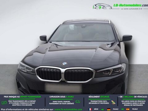 S&eacute;rie 3 330d xDrive 286 ch BVA 2023 occasion 31850 Beaupuy