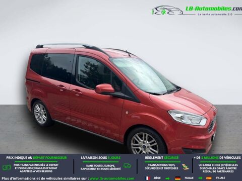 Tourneo VP 1.0 EcoBoost 100 2017 occasion 31850 Beaupuy
